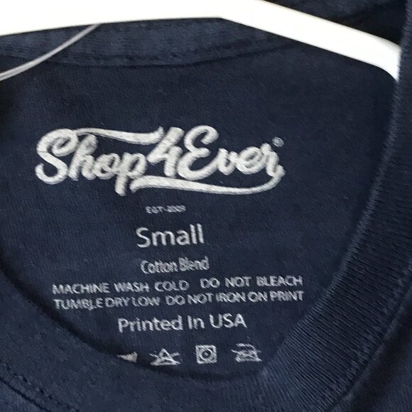 Trump Pence Make America Great Again 2020 t-shirt shop4 ever size small - Picture 2 of 3